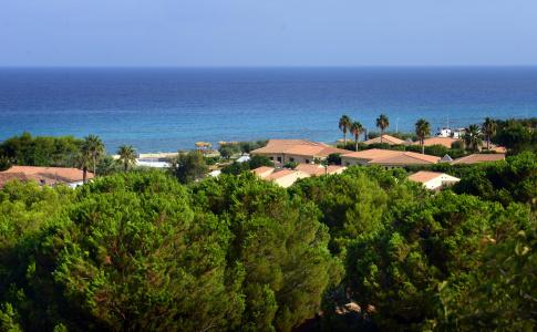 Voi Tropea Beach Resort - 17