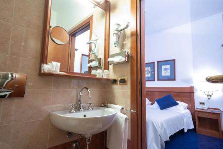 Best Western Cappello d'Oro - 17