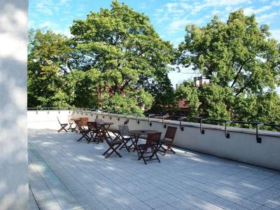 Jana / Pension Domov Mládeže - 10