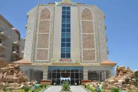 Hawaii Caesar Dreams Resort and Aqua Park - Families and Couples - 0