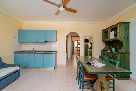 Club Esse Residence Capo D'orso - 11