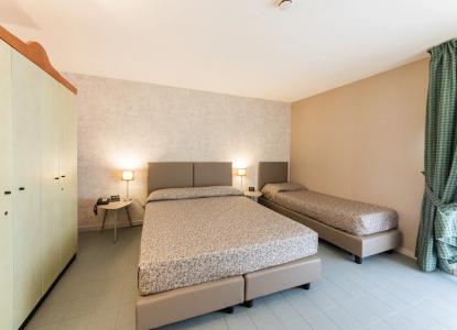 Albergo Athenaeum - 3