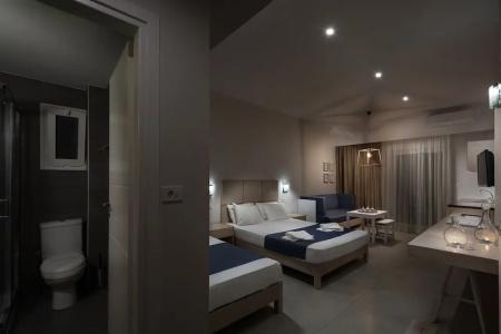 Sea View & Apartment - 99