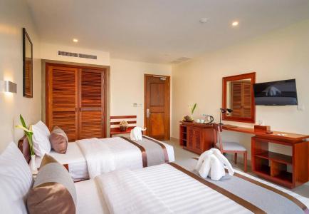 Mony Reach Angkor - 12
