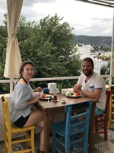 Halikarnas Pansiyon - 26