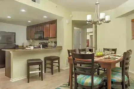 Mystic Dunes Resort & Golf Club By Diamond Resorts - 243