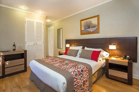 Park Plaza Bonaparte Boutique - 52
