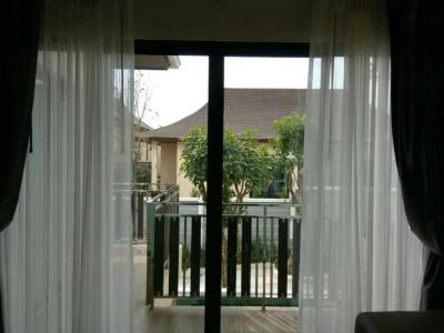 Wanna Dream Pool Villas Ao Nang - 37