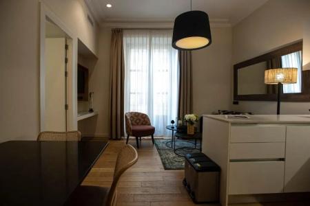 Palma Suites - 117