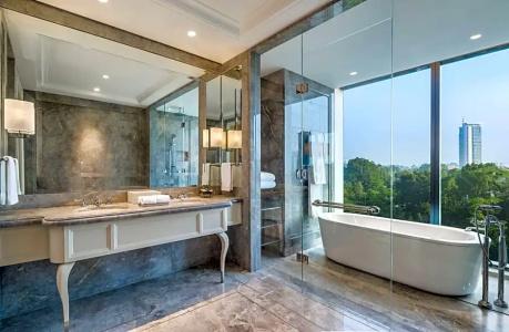 The St. Regis - 104
