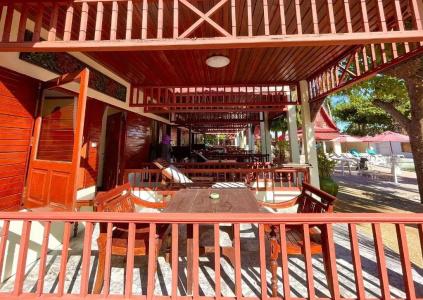 Samui Sense Beach Resort - 43