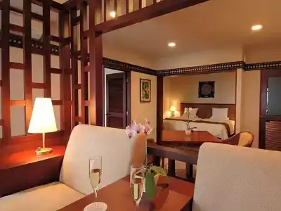 Shigira Bayside Suite Allamanda - 53