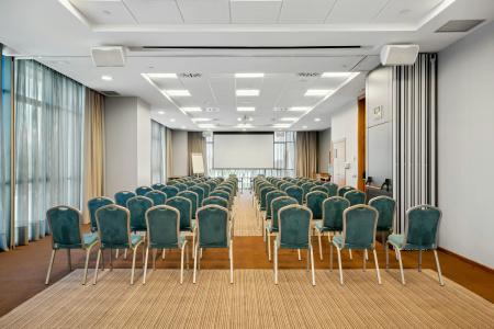 Hilton Garden Inn Sevilla - 40