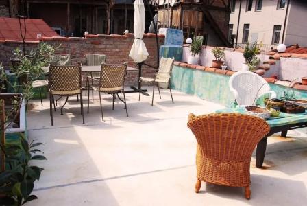 Terrace Garden - 15