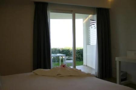 Infinity Resort - 39