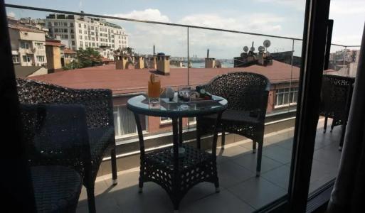 V Plus Taksim - 47