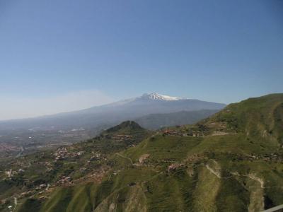 Panorama di Sicilia - 9