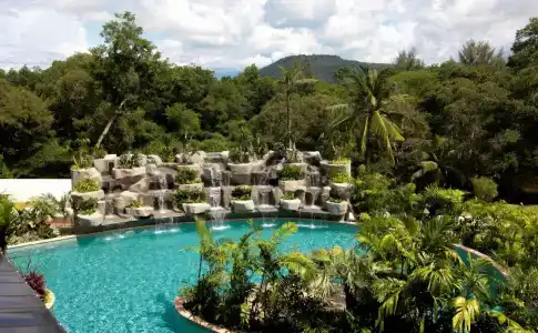 Maikhao Palm Beach - 2