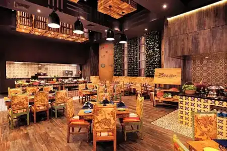 Grand Chennai By Grts - 59