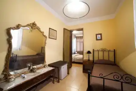 Il Cavaliere - 35