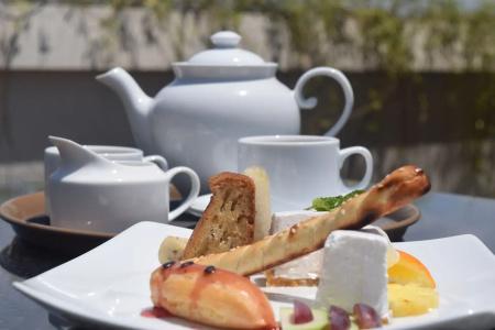 Terrace Green & Spa - 11