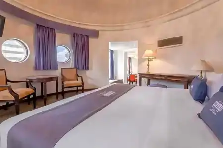 Ayenda Imperial Reforma - 168