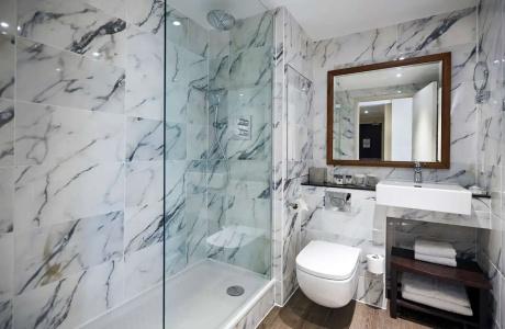 Doubletree By Hilton London Excel - 43
