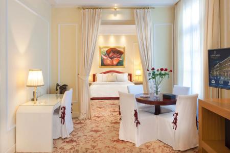 Grande Albergo Delle Rose - 58