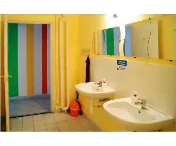 Westend Hostel - 29