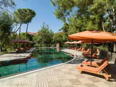 Ali BEY Resort Sorgun - 16