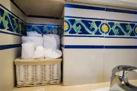 b&b Casa Dorsi - 108