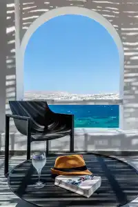 Dreambox Mykonos Suites - 105
