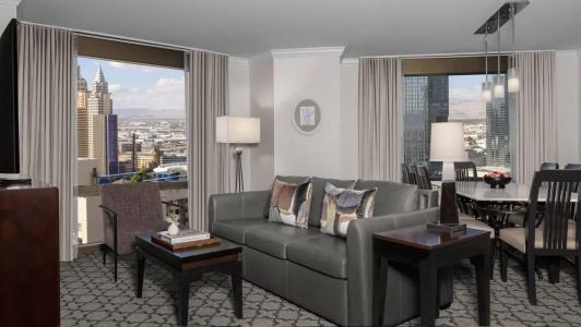 Marriott's Grand Chateau - 76