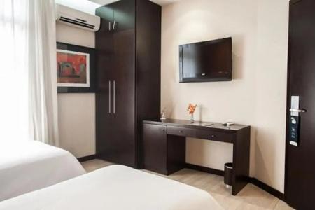Hr Luxor Buenos Aires - 72
