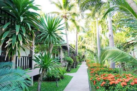 Lamai Inn 99 Bungalows - 194
