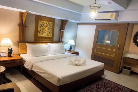 Kim Hostel @ Morleng - 65