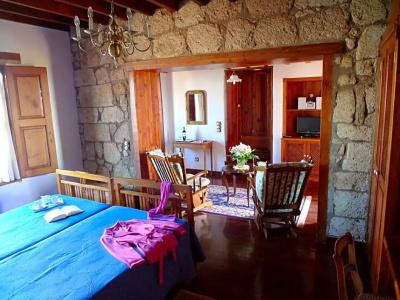 Rural San Miguel - Only Adults - 34