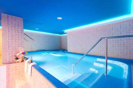 El Tajo & Spa - 14