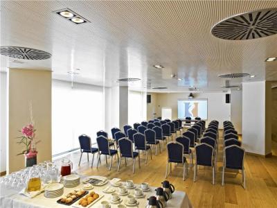 Hipotels Cala Millor Park - 21