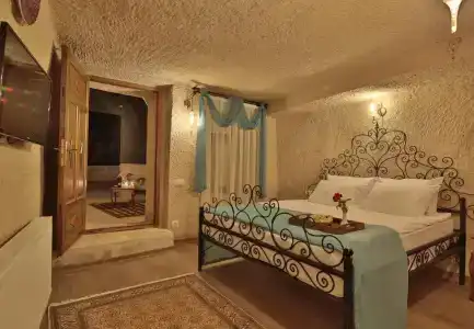 Jacob's Cave Suites - Cappadocia - 105