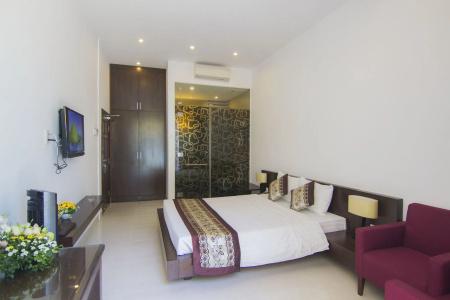 Ngoc Linh Luxury - 6
