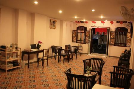 Ming Shou Boutique House - 13