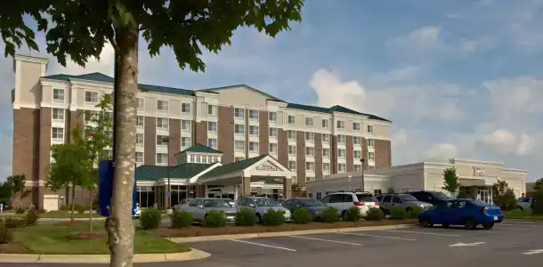 Hilton Garden Inn Southpoint - 0