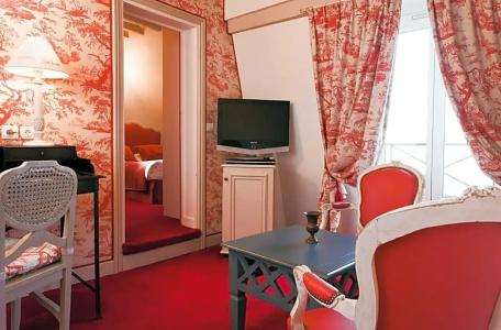 Hôtel des Ducs D'Anjou - 138