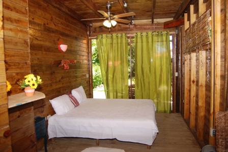 Cabarete Boutique Eco Lodge Beachfront - 4