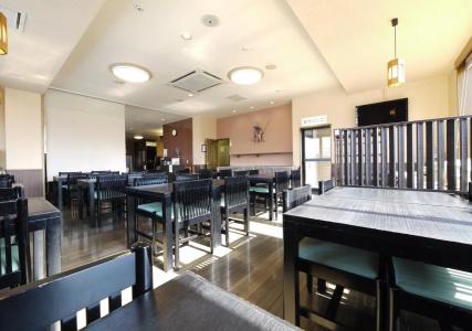 Route-Inn Takasaki Eki Nishiguchi - 15
