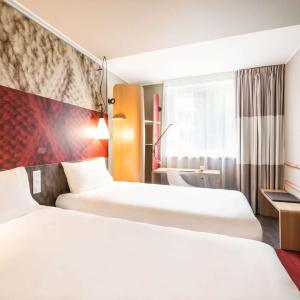 Ibis Gdansk Stare Miasto - 38