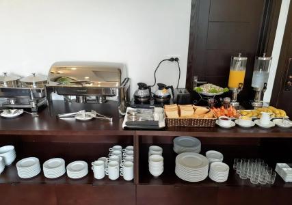 t&m Luxury Hanoi - 7