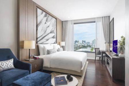 137 Pillars Residences Bangkok - 6