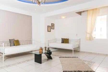 Yiannis Manos Resort - 68